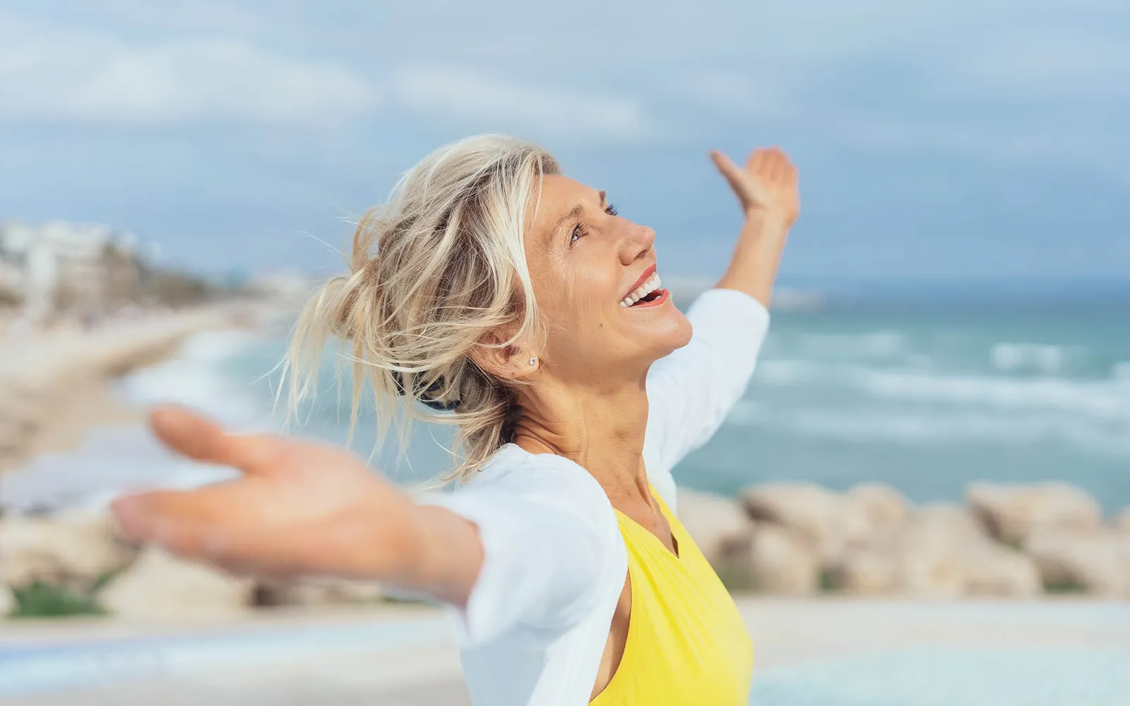 Full body detox treatment at Radiant Glo Medi Spa Scarborough