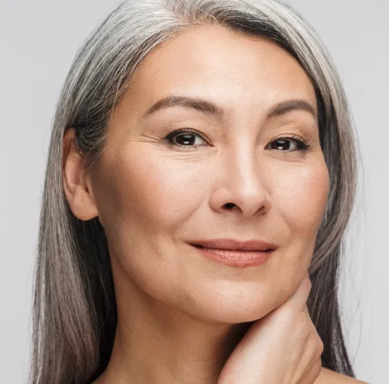 HydraFacial elasticity and firmness treatment Scarborough Radiant Glo
