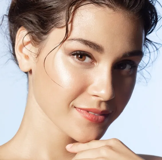 HydraFacial hydration face treatment Radiant Glo Medi Spa Scarborough