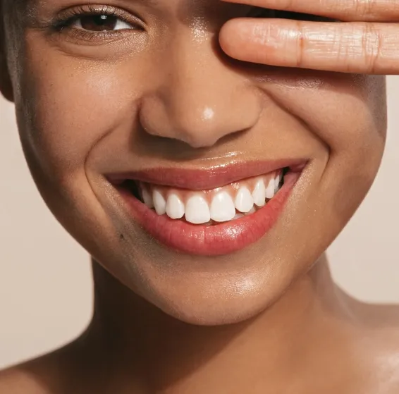 HydraFacial Perk Lip treatment at Radiant Glo Medi Spa Scarborough