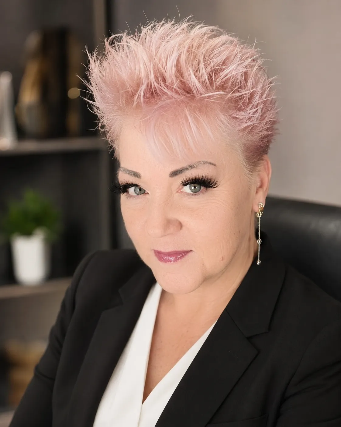 Valerie, Medical Aesthetician at Radiant Glo Medi Spa