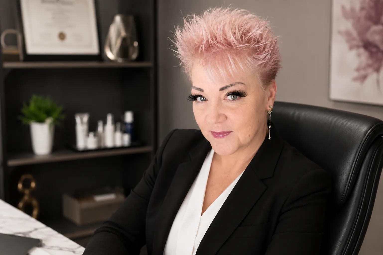 Medical-grade aesthetics expertise