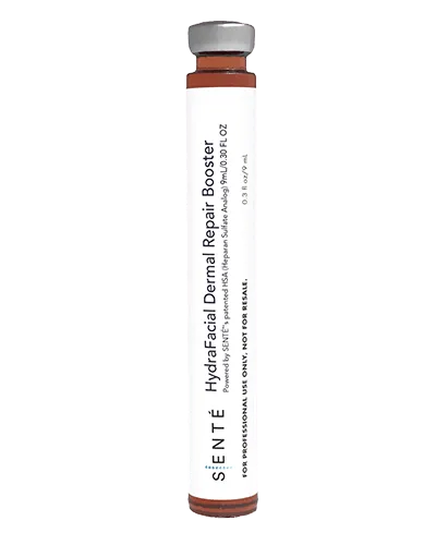 Senté Dermal Repair Booster at Radiant Glo Medi Spa
