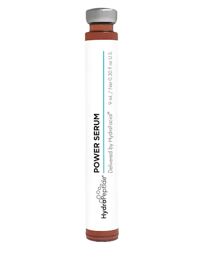 HydroPeptide Power Serum Booster at Radiant Glo Medi Spa Scarborough