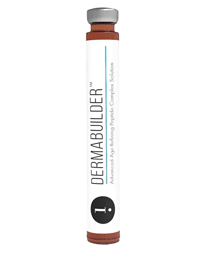 HydraFacial DermaBuilder Booster