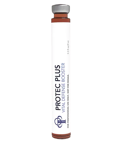 Circadia Protec Plus Booster at Radiant Glo Medi Spa