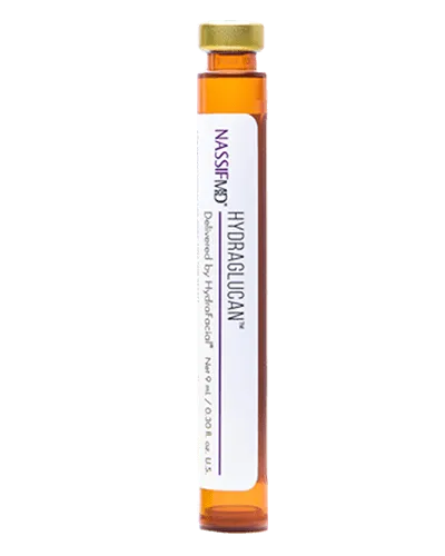 NassifMD HydraGlucan Intense Hydration Booster