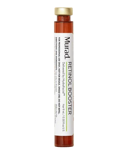 Murad Retinol Booster for HydraFacial