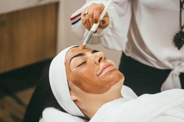 HydraFacial Face Treatment at Radiant Glo Medi Spa